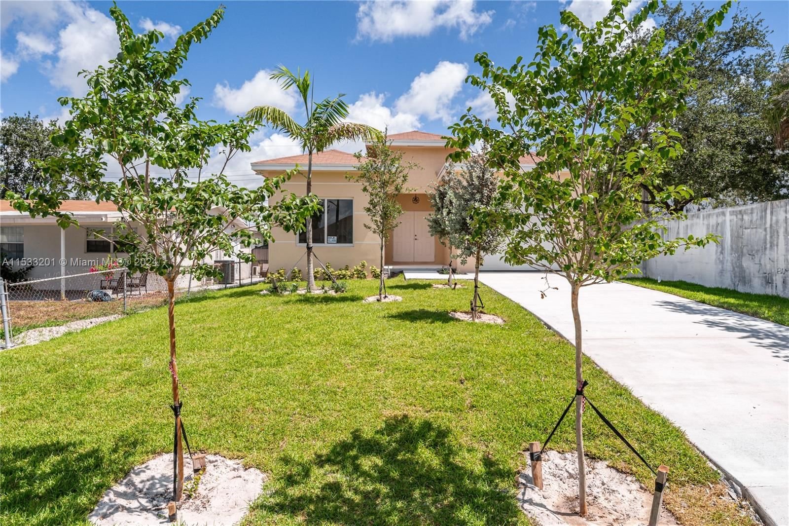 Real estate property located at 2201 9 Ct, Broward County, FRANKLIN PARK, Fort Lauderdale, FL