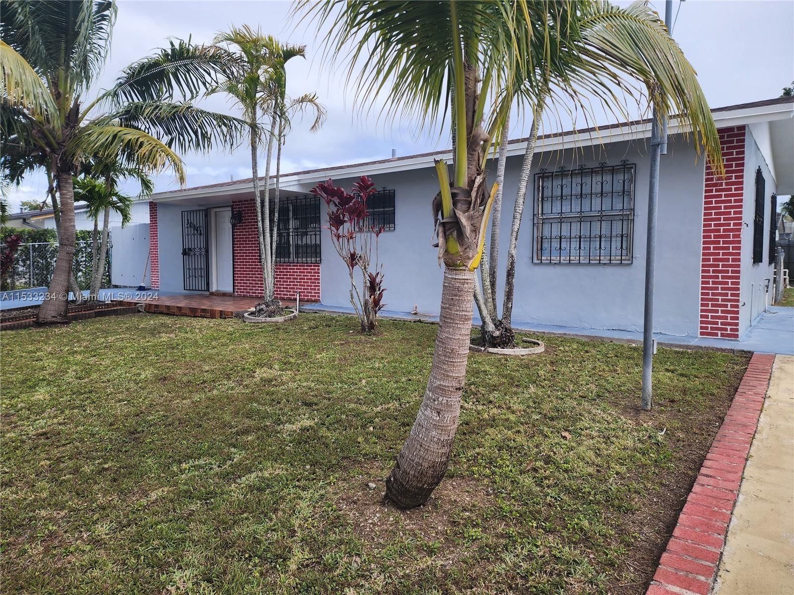 Real estate property located at 30341 156th Ave, Miami-Dade County, PALMLAND HOMES SOUTH NO 7, Homestead, FL