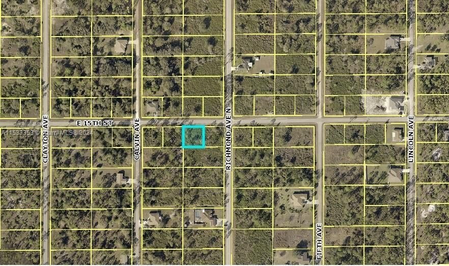 Real estate property located at 304 15 St, Other Florida County, LEHIGH ACRES, Other City - In The State Of Florida, FL