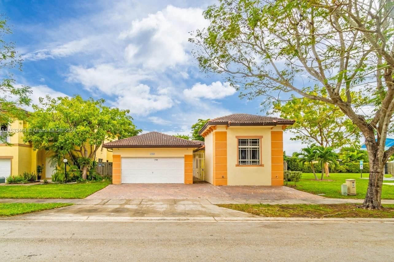 Real estate property located at 23040 113th Psge, Miami-Dade County, SILVER PALM HOMES, Miami, FL