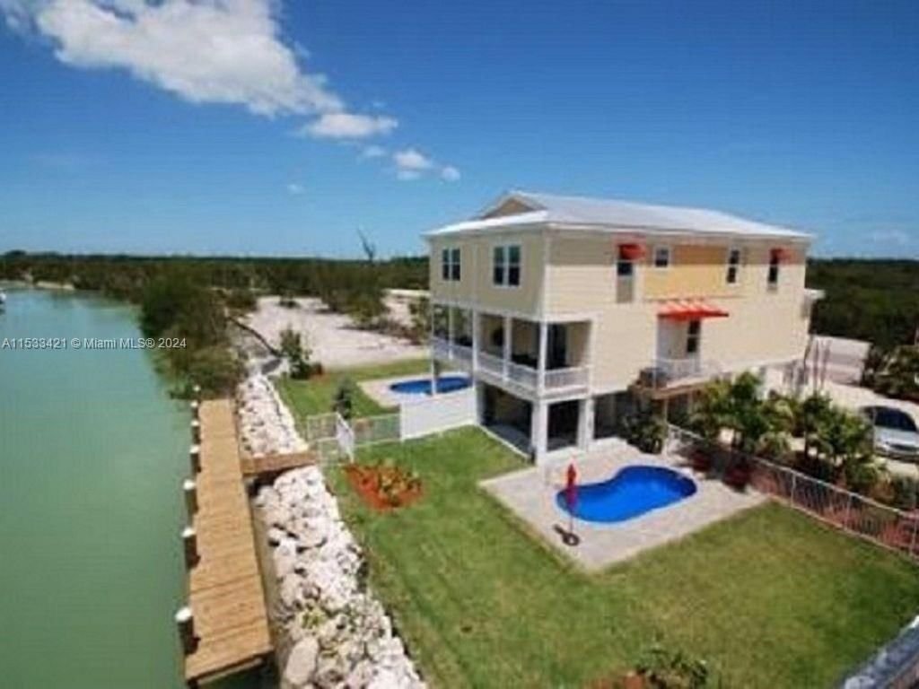 Real estate property located at 243 Sombrero Beach Rd #2, Monroe County, ANGLERS AT SOMBRERO, Marathon, FL