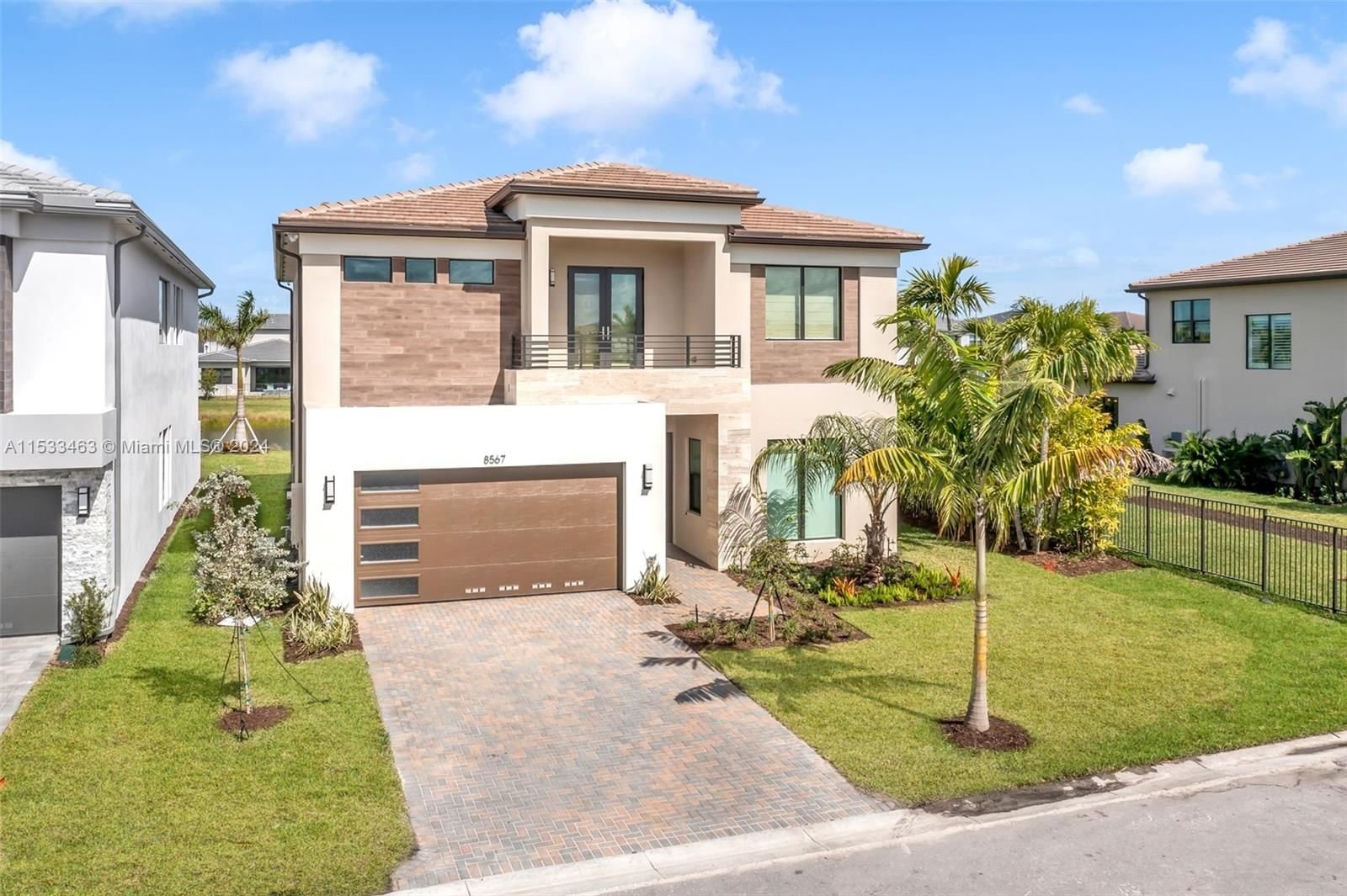 Real estate property located at 8567 Crystal Downs Ave, Palm Beach County, Lotus Palm, Boca Raton, FL