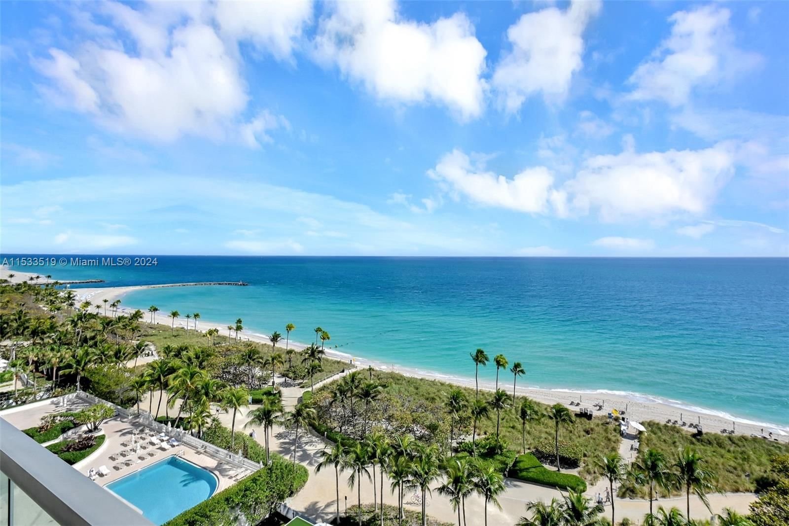 Real estate property located at 10203 Collins Ave #1002, Miami-Dade County, OCEANA BAL HARBOUR CONDO, Bal Harbour, FL