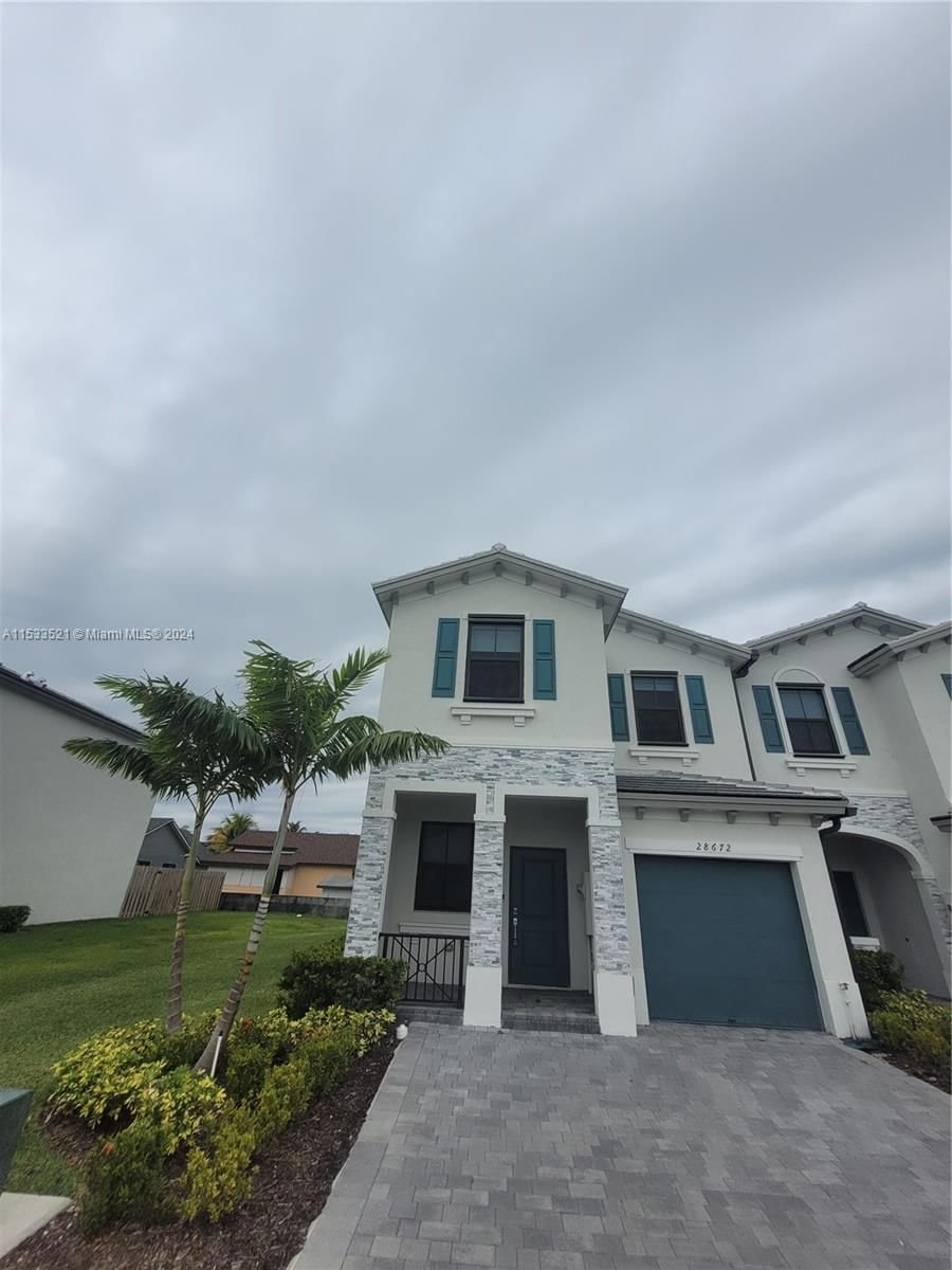 Real estate property located at 28672 134th Ct, Miami-Dade County, PINE ISLE, Homestead, FL