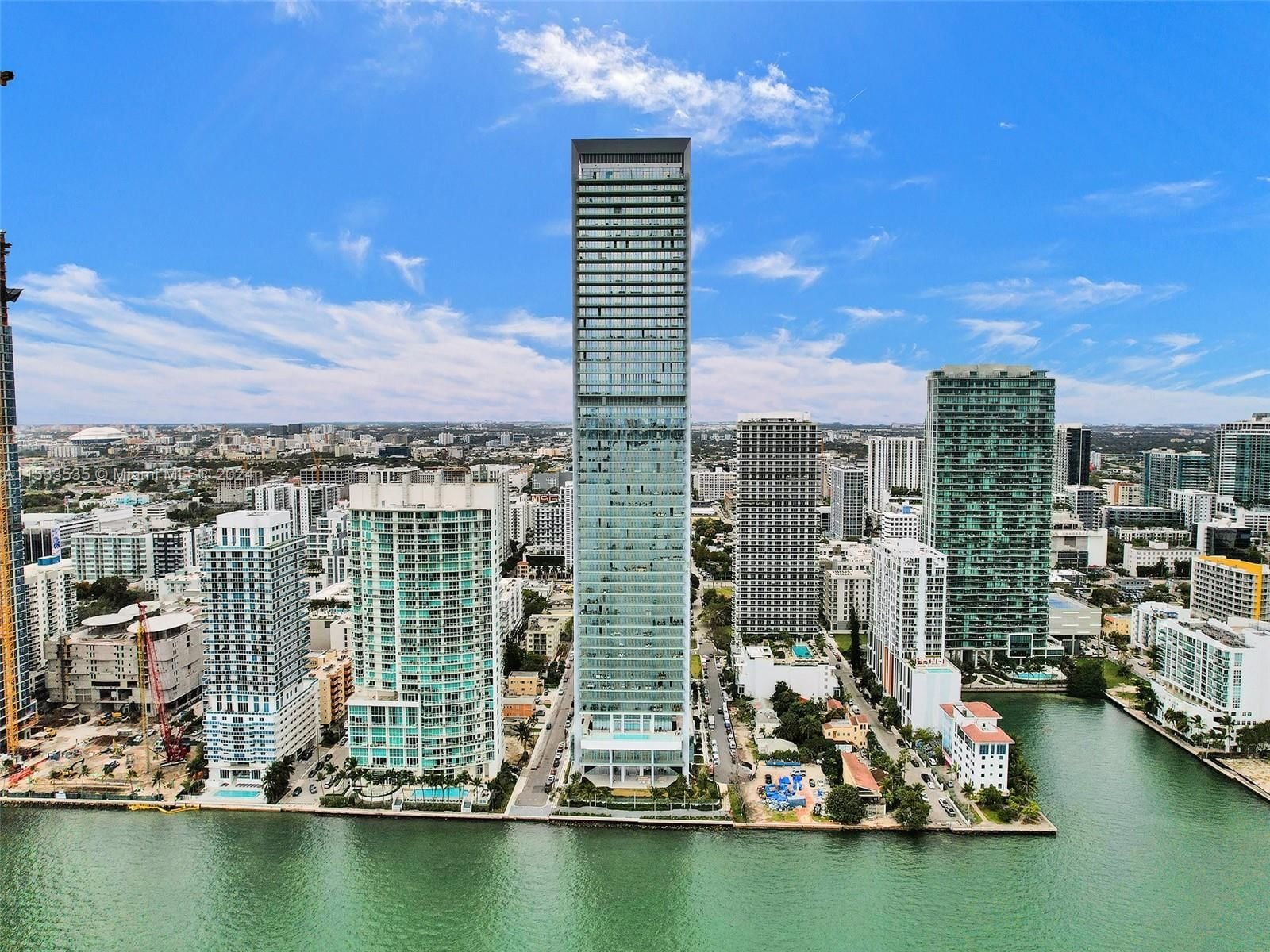 Real estate property located at 700 26th Ter #3505, Miami-Dade County, ESCOTTONIA PARK, Miami, FL