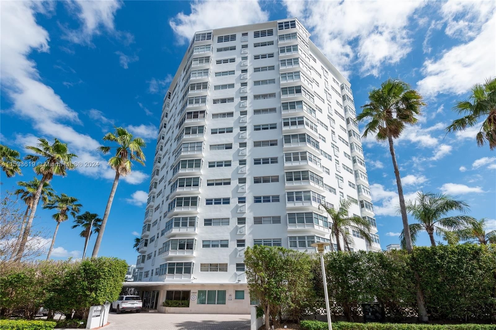 Real estate property located at 1881 Washington Ave #3D, Miami-Dade County, OCTAGON TOWERS I CONDO, Miami Beach, FL