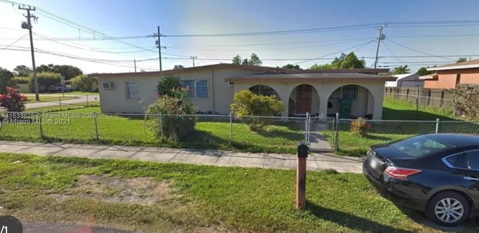 Real estate property located at 10860 217th Ter, Miami-Dade County, VICTORY GARDENS, Miami, FL