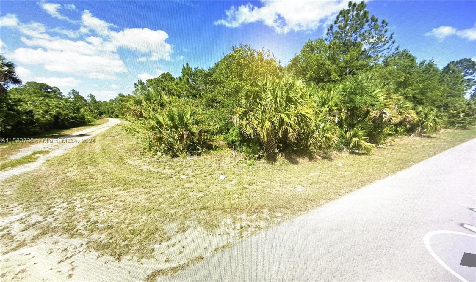 Real estate property located at 133 Elm Avenue S., Lee County, Lehigh Acres Unit 3, Lehigh Acres, FL