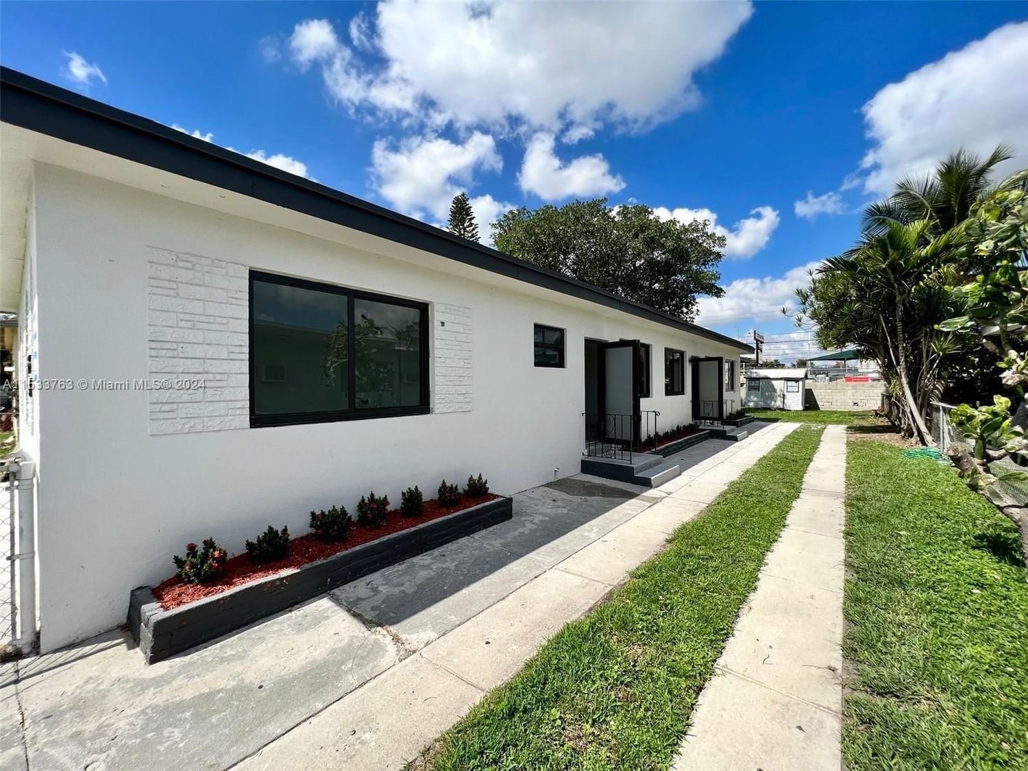 Real estate property located at 2465 35th St, Miami-Dade County, MELROSE HEIGHTS, Miami, FL