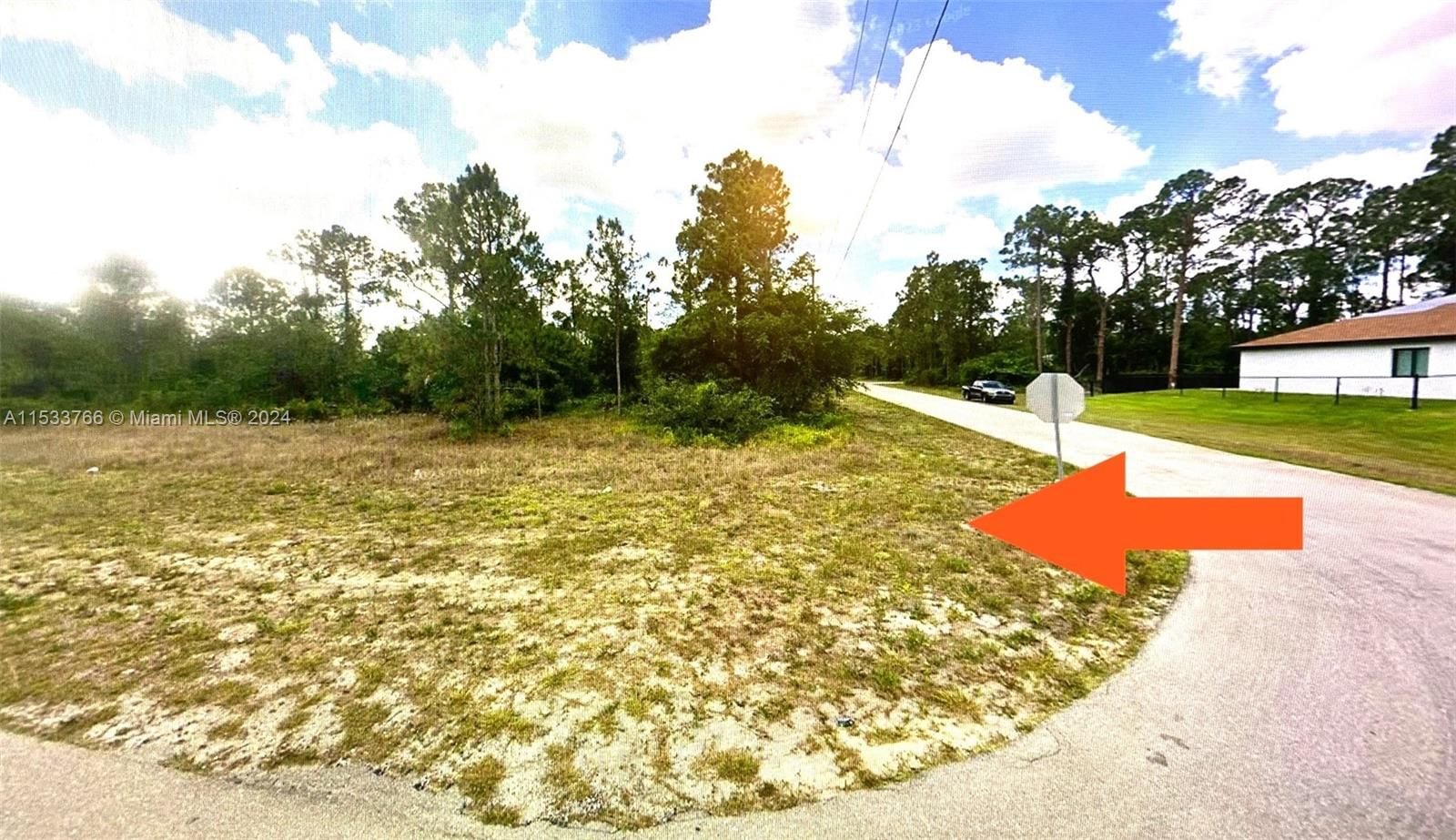 Real estate property located at 211 Beckley, Lee County, TWIN LAKE ESTATES, Lehigh Acres, FL