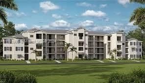 Real estate property located at 6034 National Boulevard #541, Collier County, TERRACE I AT THE NATIONAL, Ave Maria, FL
