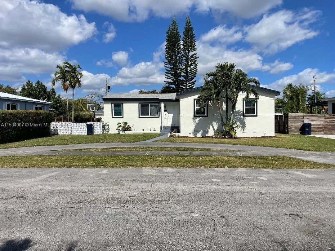 Real estate property located at , Miami-Dade County, CORAL WAY VILLAGE SEC A P, Miami, FL