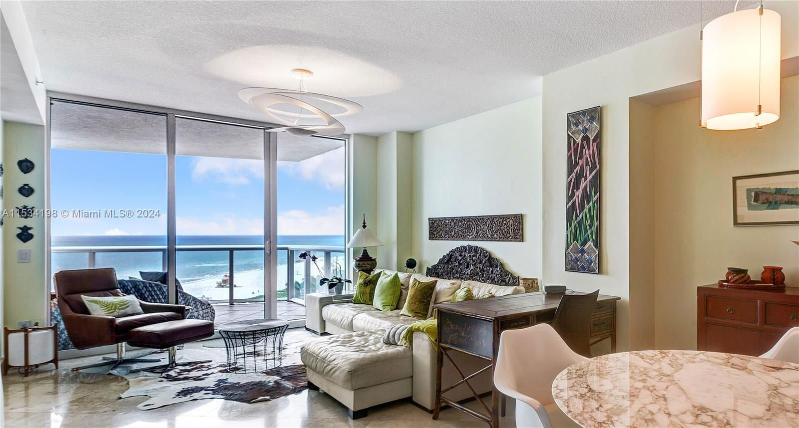 Real estate property located at 3801 Collins Ave #905, Miami-Dade County, MOSAIC ON MIAMI BEACH CON, Miami Beach, FL