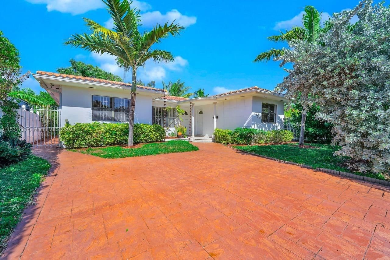 Real estate property located at 1339 71st St, Miami-Dade County, OCEANSIDE SEC ISLE OF NOR, Miami Beach, FL