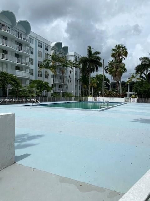 Real estate property located at , Miami-Dade County, MONTECARLO CONDO, Miami, FL