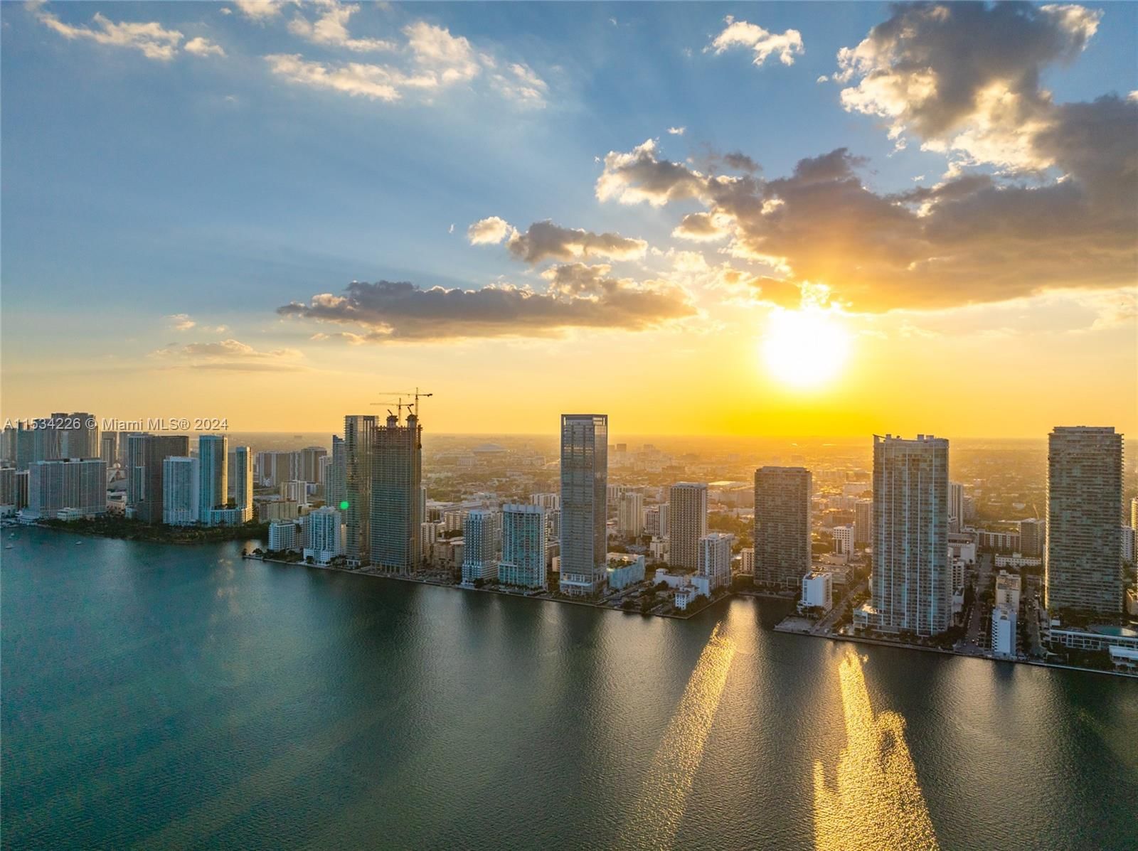 Real estate property located at 700 26 Terrace #5503, Miami-dade, Escottonia Park, Miami, FL