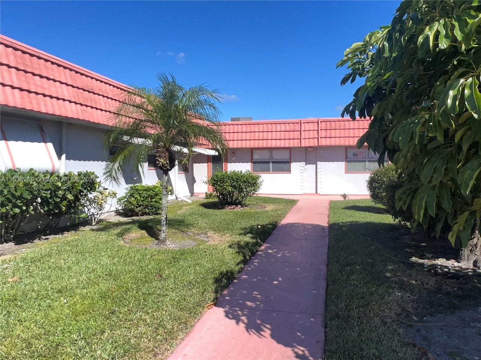 Real estate property located at 272 Seville L #272, Palm Beach County, KINGS POINT SEVILLE CONDO, Delray Beach, FL