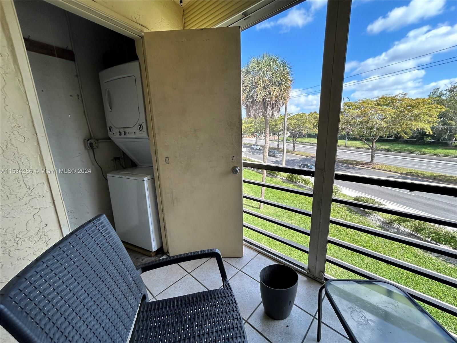 Real estate property located at 6655 Broward Blvd #307, Broward, Plantation Club D Condo, Plantation, FL