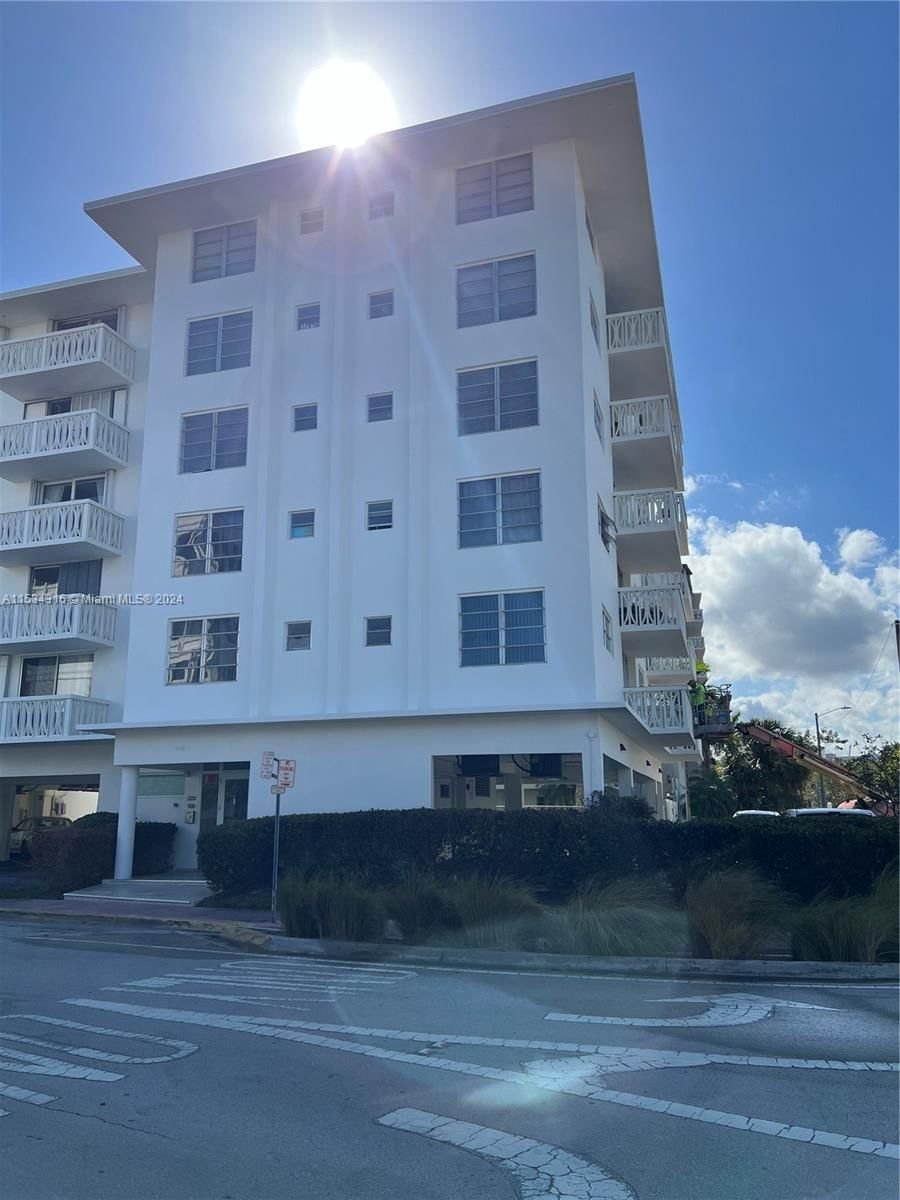 Real estate property located at 4142 Jefferson Ave #6B, Miami-Dade County, 41ST STREET BUSINESS SUB, Miami Beach, FL