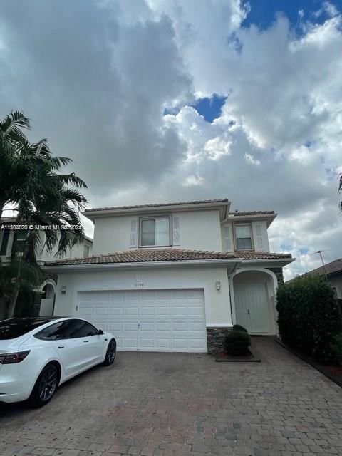 Real estate property located at 11288 44th Ter, Miami-Dade County, BALMORAL SUB PHASE III, Doral, FL