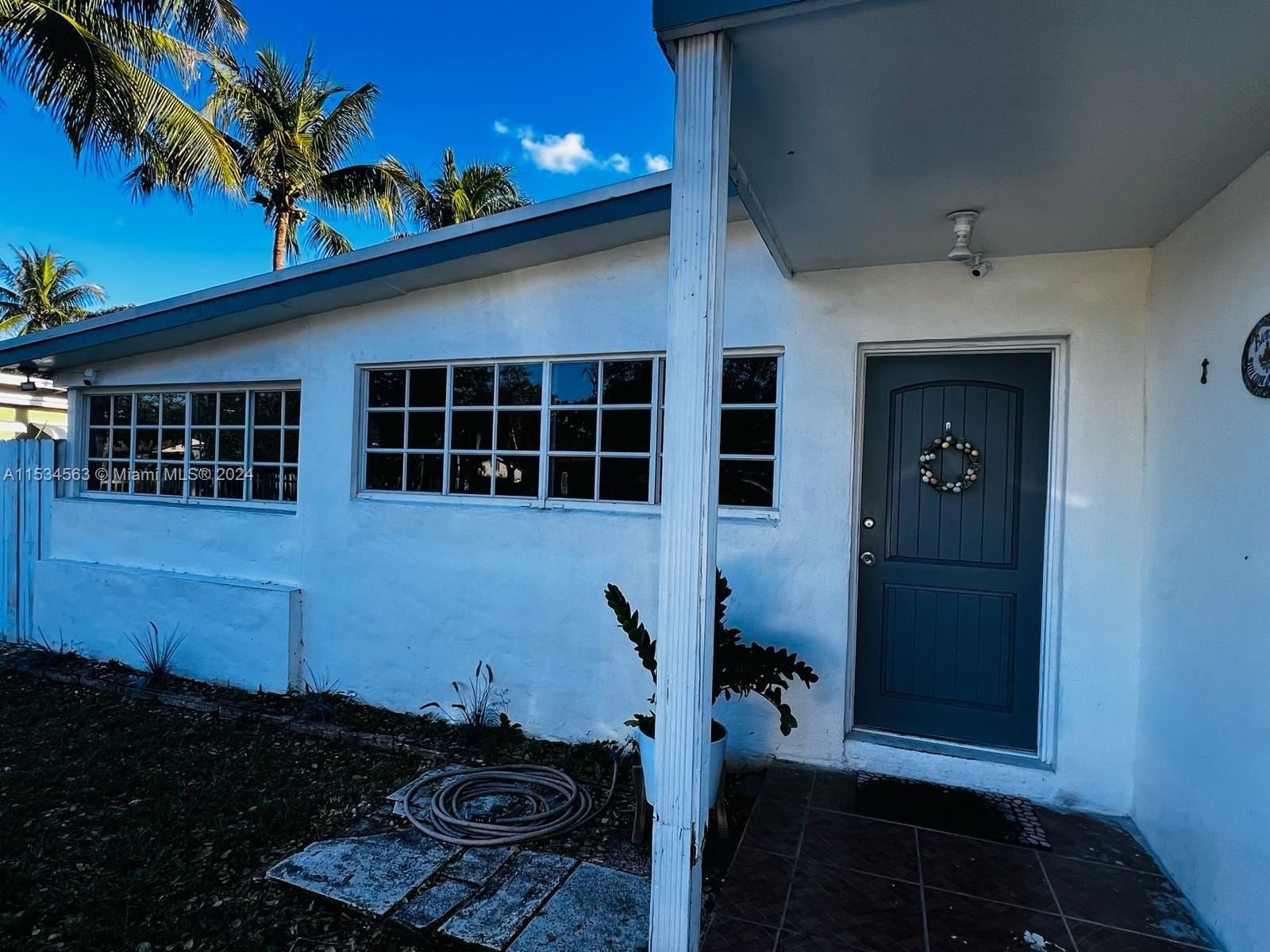 Real estate property located at 840 128th St, Miami-Dade County, IRONS MANOR 3RD ADDN, North Miami, FL