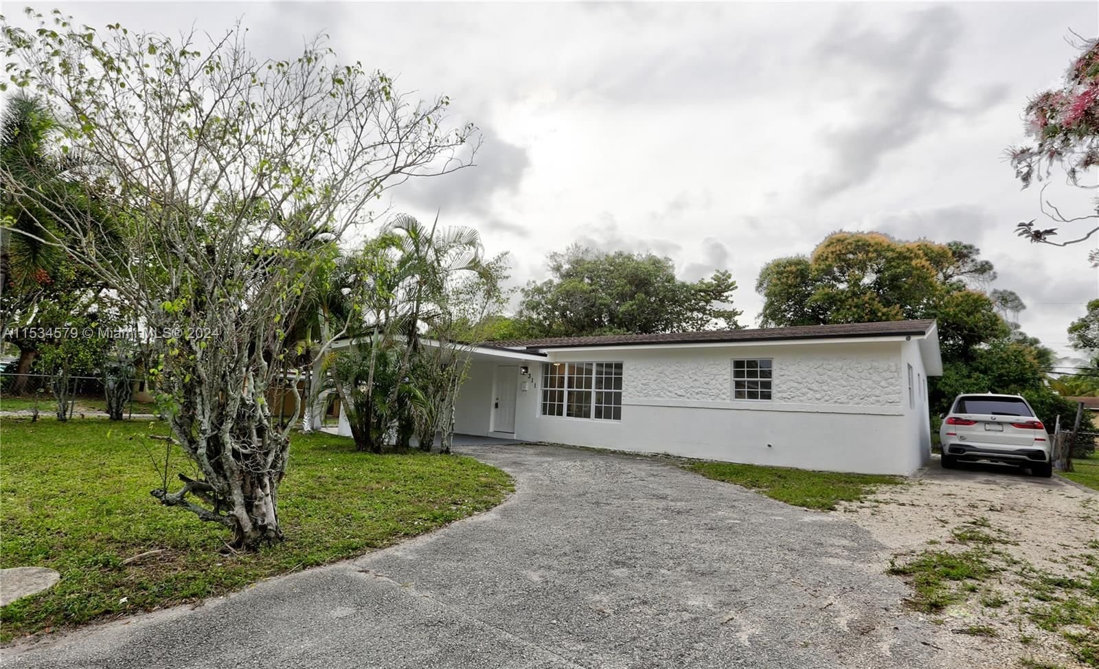 Real estate property located at 311 31st Ave, Broward County, MELROSE PARK SECT 1, Fort Lauderdale, FL