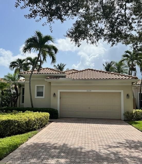 Real estate property located at 6620 24th Ave, Palm Beach County, BANYANS, Boca Raton, FL