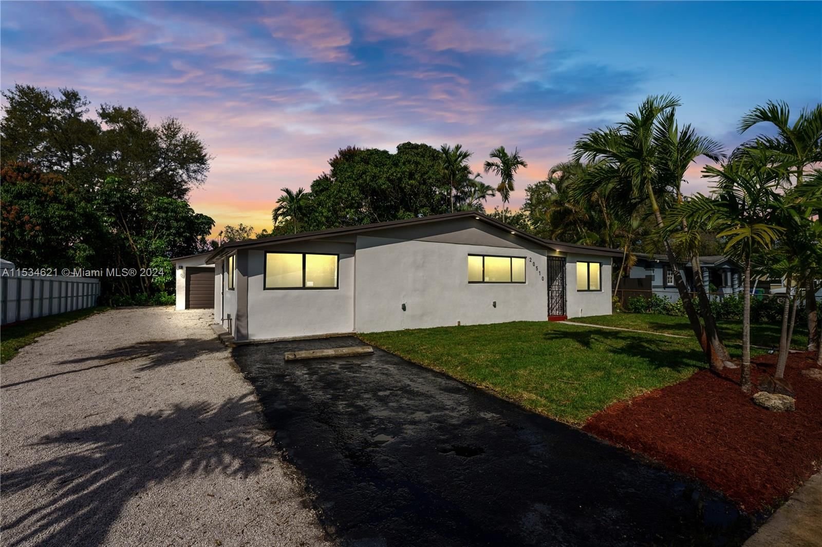 Real estate property located at 20510 33rd Pl, Miami-Dade County, RIVERDALE ESTS ADDN SEC 2, Miami Gardens, FL