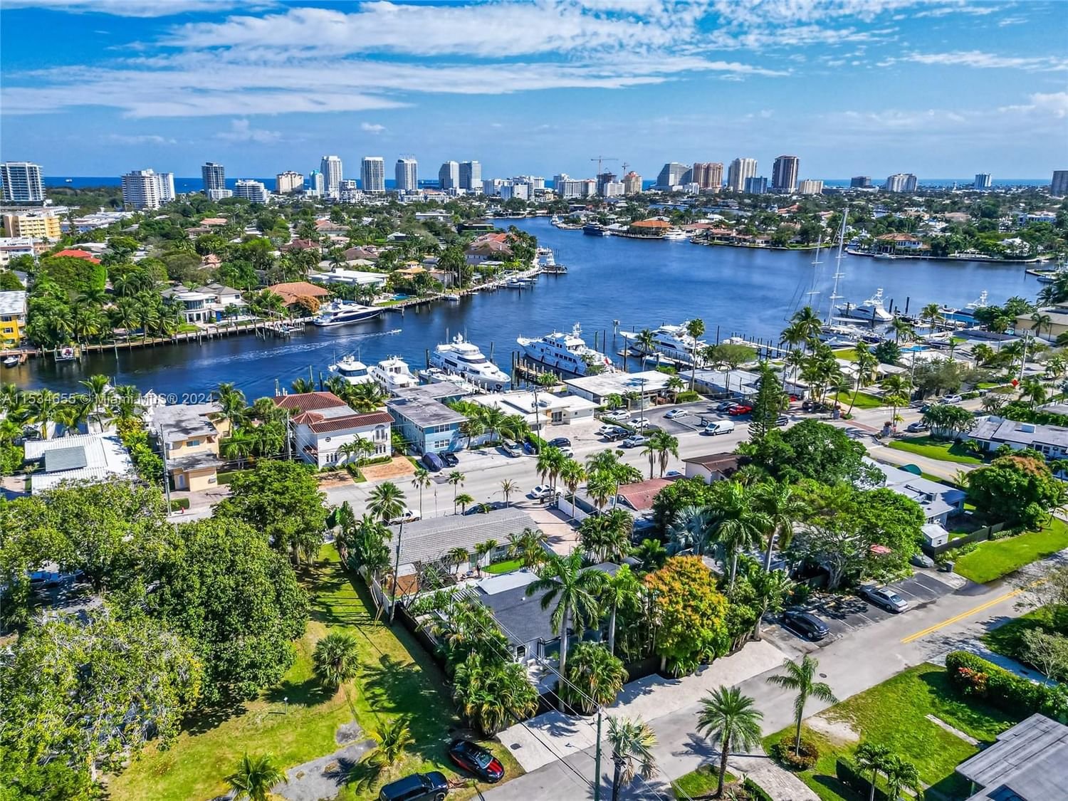 Real estate property located at 832 19th Ter, Broward County, GATEWAY PARK AMENDED, Fort Lauderdale, FL