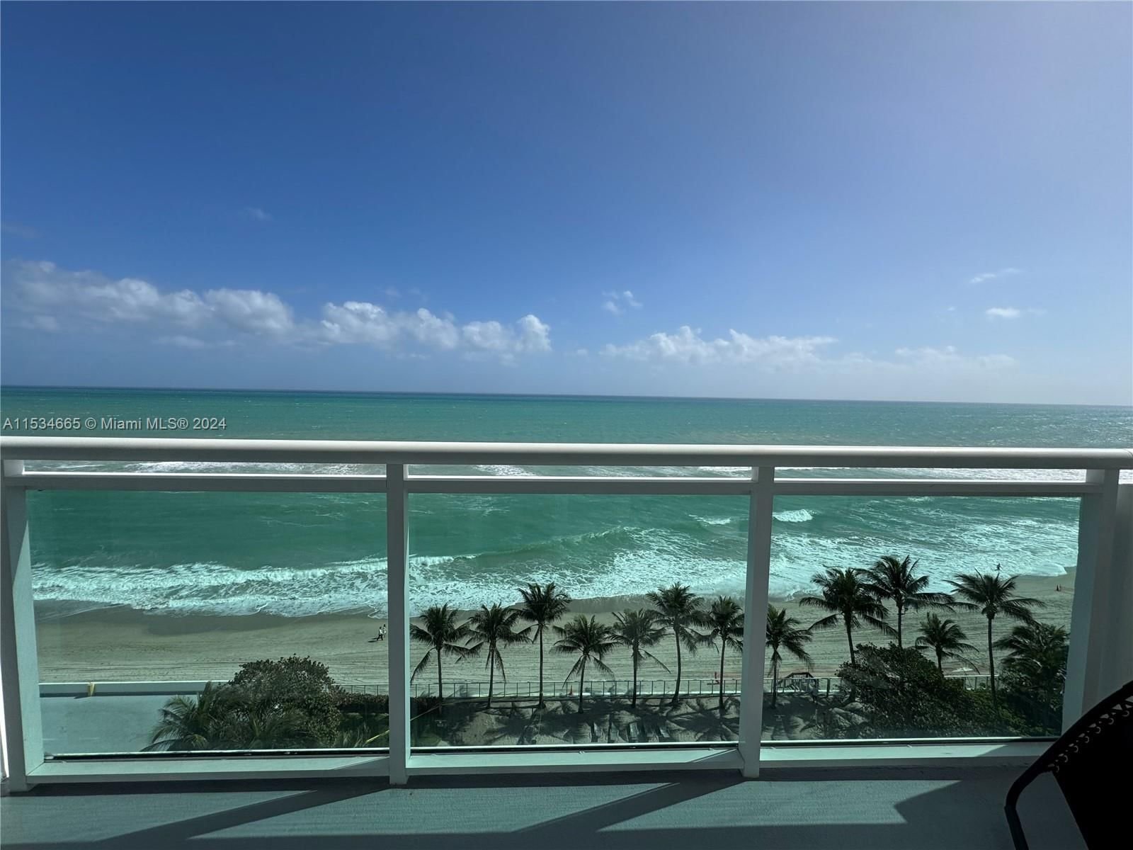 Real estate property located at 3001 Ocean Dr #1111, Broward County, RESIDENCES ON HOLLYWOOD B, Hollywood, FL
