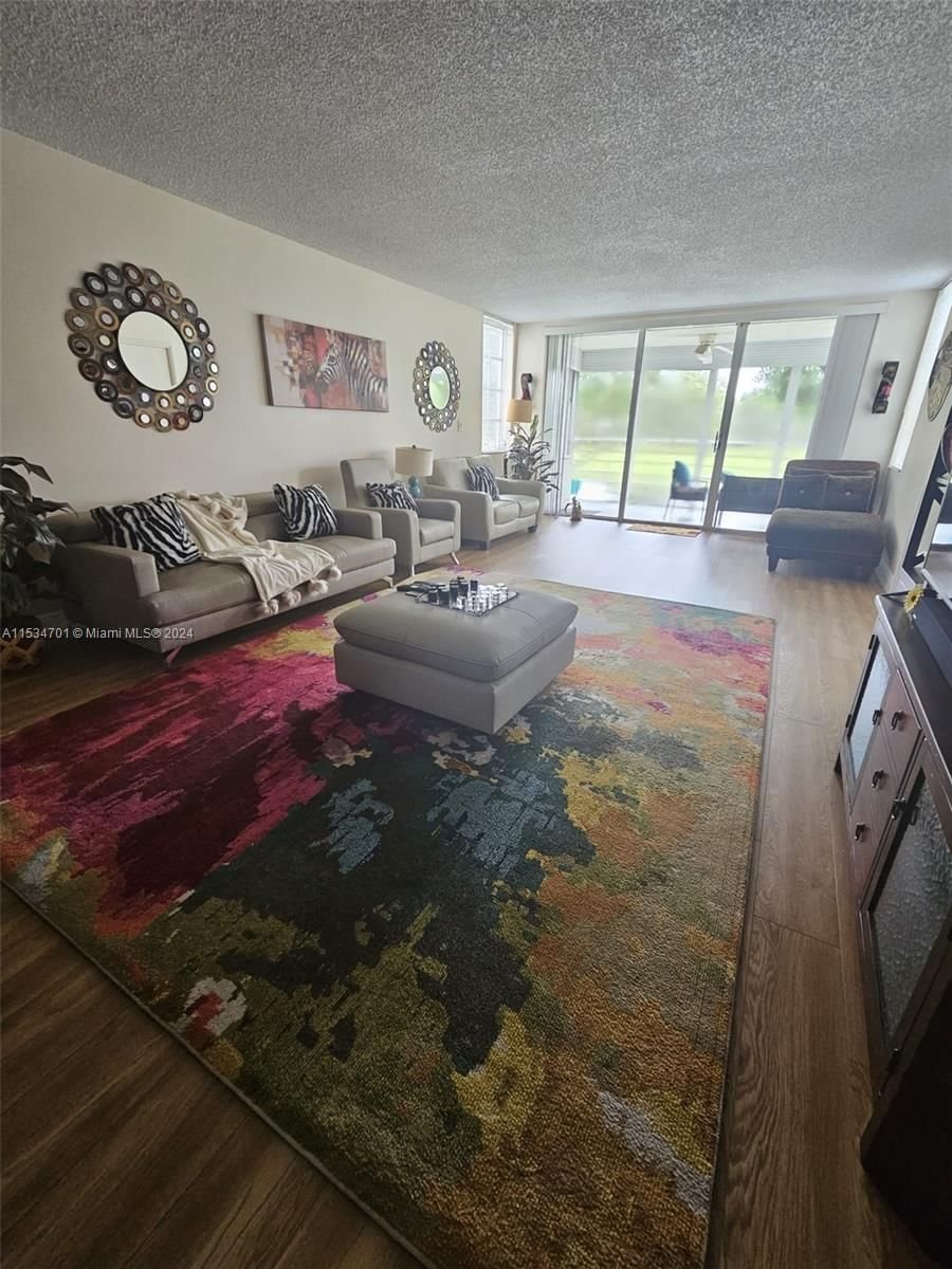 Real estate property located at 4020 Palm Aire Dr #203, Broward County, PALM-AIRE COUNTRY CLUB, Pompano Beach, FL
