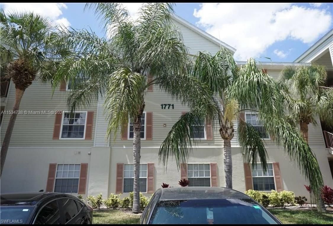 Real estate property located at 1771 Four Mile Pkwy #1016, Lee County, CAPE CORAL COVE, Cape Coral, FL