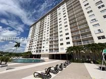 Real estate property located at 400 Kings Point Dr #406, Miami-Dade County, COASTAL TOWERS CONDO, Sunny Isles Beach, FL