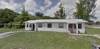 Real estate property located at , Miami-Dade County, HALOCK NO 2, Miami, FL