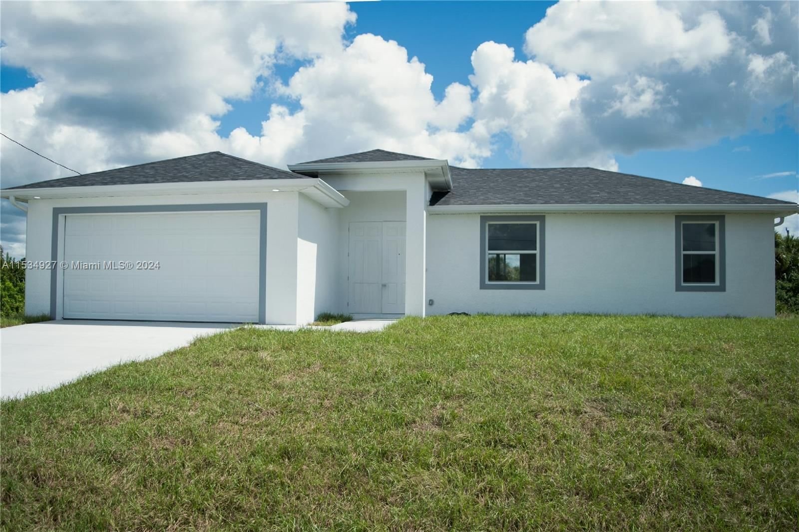 Real estate property located at 3511 65TH ST W, Lee County, N/A, Lehigh Acres, FL