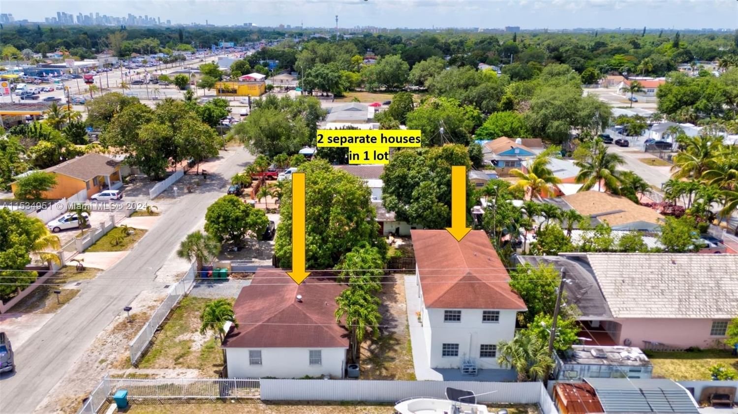 Real estate property located at 10410 28th Ave, Miami-Dade County, ACME GULFAIR 2ND ADDN, Miami, FL