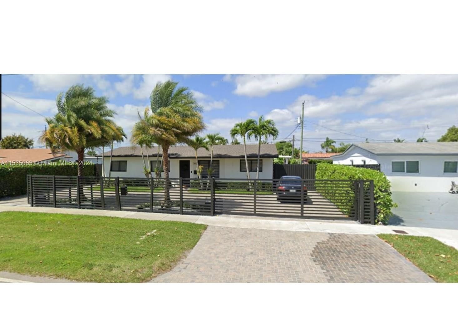 Real estate property located at 5012 102nd Ave, Miami-Dade County, HEFTLER HOMES SEC 3, Miami, FL