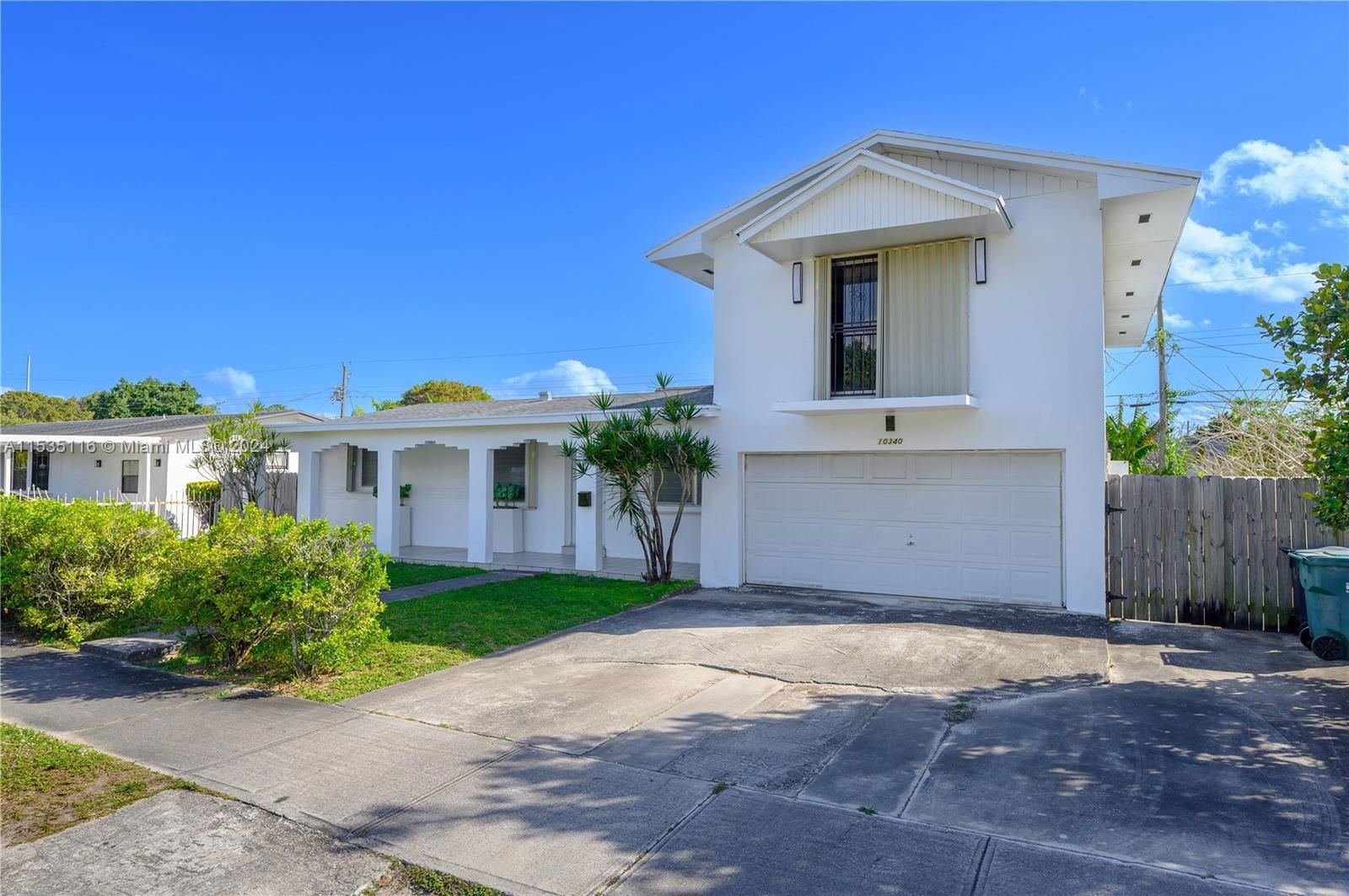 Real estate property located at 10340 149th St, Miami-Dade County, RICHMOND HGTS ESTS 3RD AD, Miami, FL