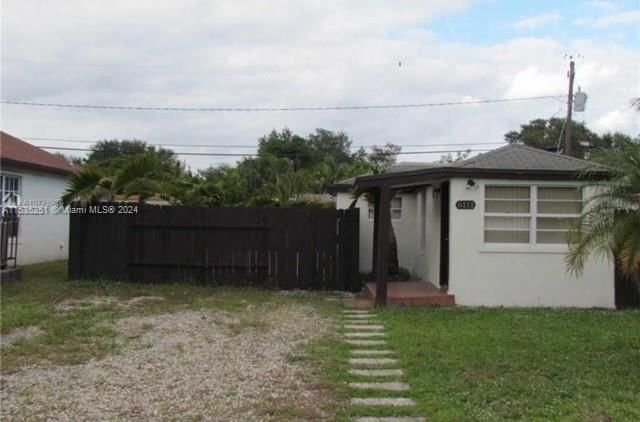 Real estate property located at 6111 39th St, Broward County, SUN LAND PARK, Miramar, FL