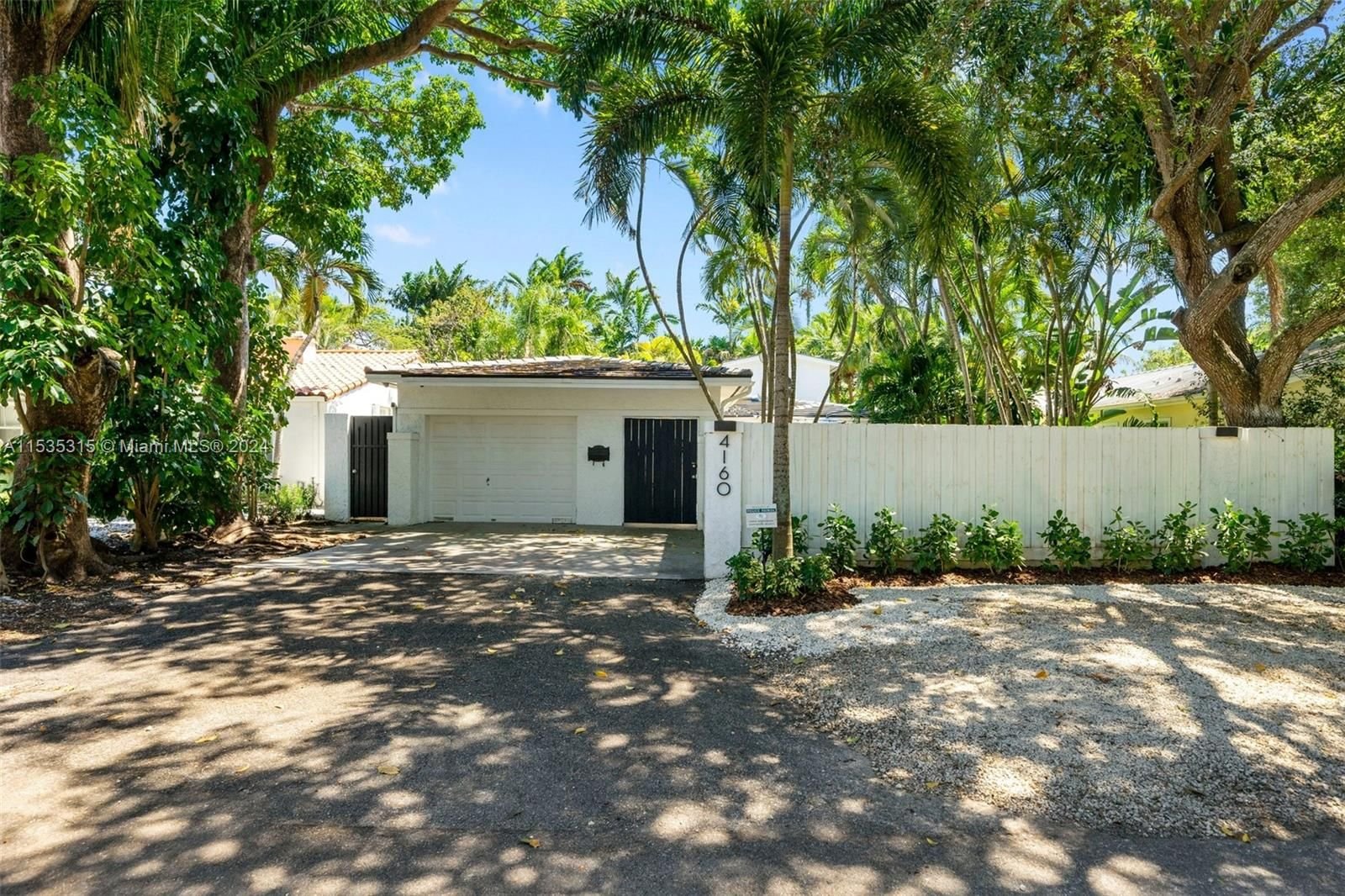Real estate property located at 4160 Ventura Ave, Miami-Dade County, UTOPIA, Miami, FL