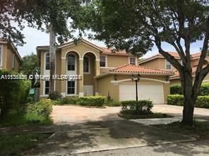 Real estate property located at 15857 60th Ter, Miami-Dade County, DEER CREEK SUB, Miami, FL