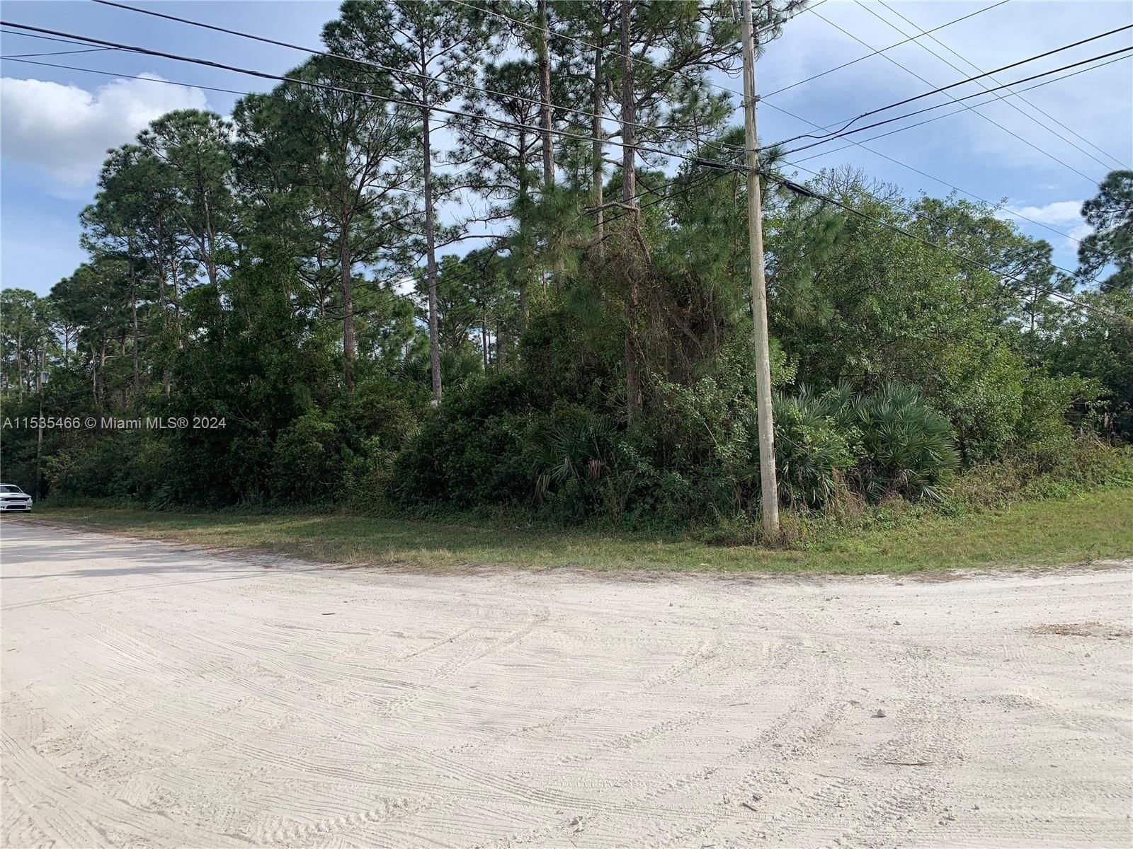 Real estate property located at 0000 murcott boulevard, Palm Beach County, acreage, Loxahatchee, FL