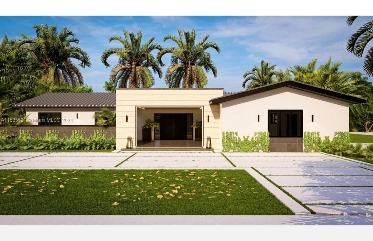 Real estate property located at 7980 135th St, Miami-Dade County, HERMAN MNR, Pinecrest, FL