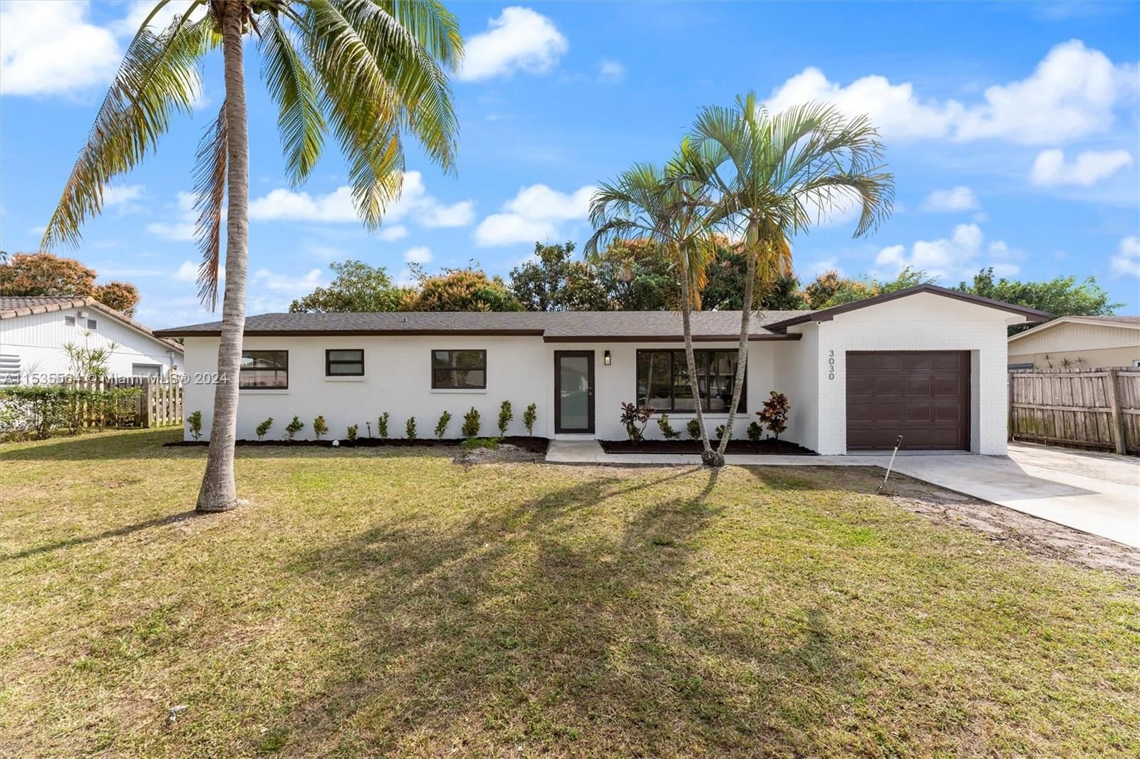 Real estate property located at 3030 Angler drive, Palm Beach County, DELRAY SHORES FIRST ADD, Delray Beach, FL