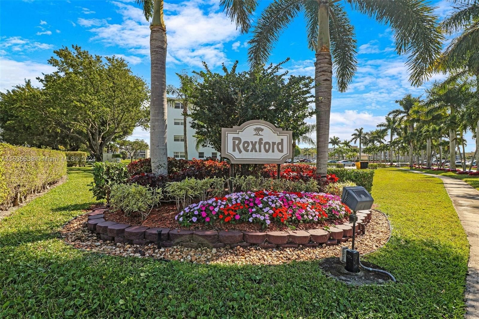 Real estate property located at 3051 Rexford C #3051, Palm Beach County, REXFORD AT CENTURY VILLAG, Boca Raton, FL