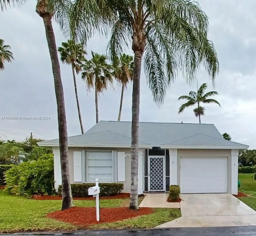 Real estate property located at 1835 6th Ct, Miami-Dade County, KEYS-GATE NO 2, Homestead, FL