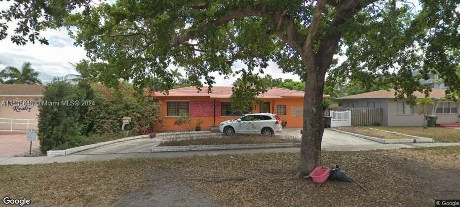 Real estate property located at 1660 125th St, Miami-Dade County, SUB OF FOSTER & SANCHEZ T, North Miami, FL