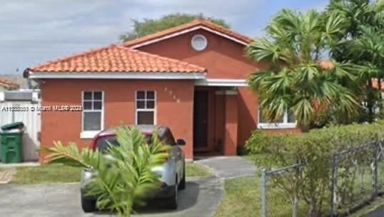 Real estate property located at 1718 138th Pl, Miami-Dade County, LA ROMANA, Miami, FL