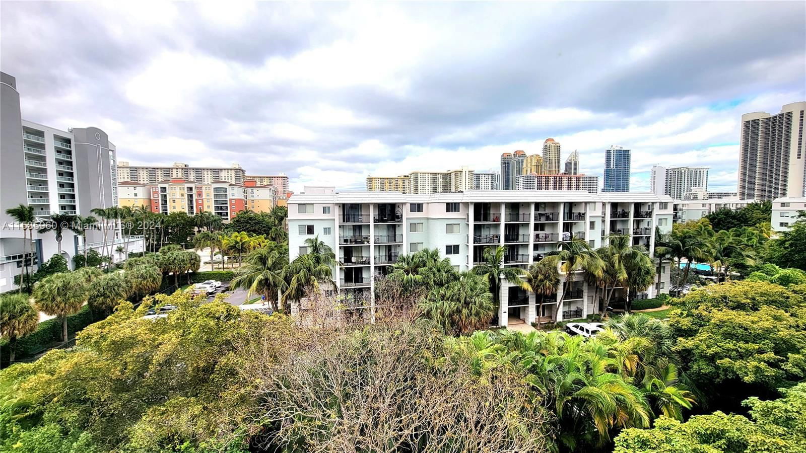 Real estate property located at 17021 Bay Rd #601, Miami-Dade County, PLAZA OF AMERICAS CONDO P, Sunny Isles Beach, FL