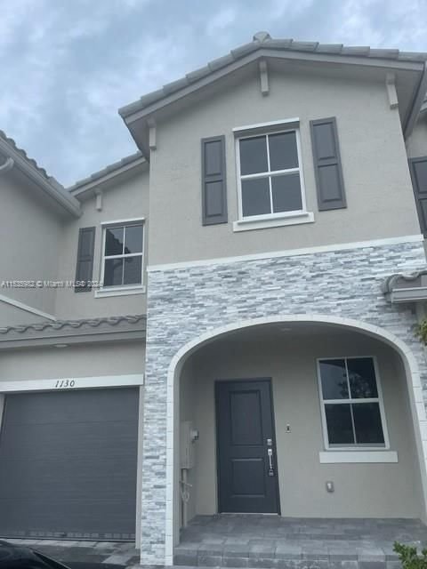 Real estate property located at 1130 26th Rd #0, Miami-Dade County, KEYS GATE RESIDENTIAL, Homestead, FL